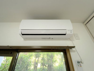 【その他】 | パークヒル | 残置物