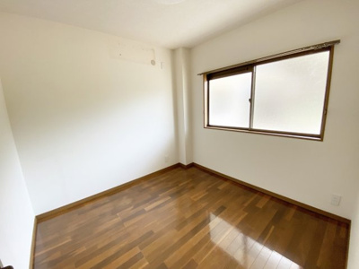 【寝室】 | パークヒル