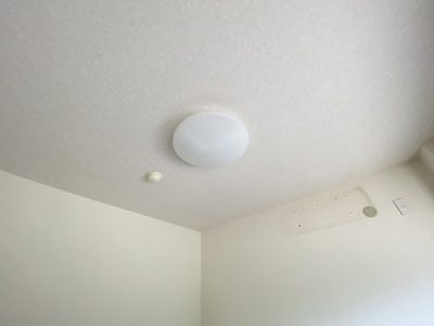 【設備】 | パークヒル | 照明付き