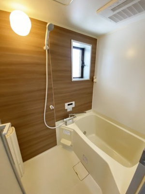 【浴室】 | パークヒル | 追焚機能