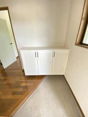 【収納】 | パークヒル | シューズボックス