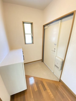 【玄関】 | パークヒル