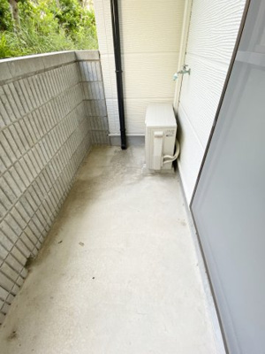 【バルコニー】 | パークヒル