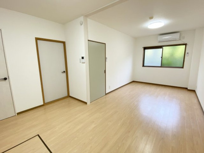 【居間・リビング】 | パークヒル