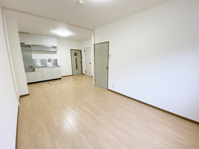 【居間・リビング】 | パークヒル