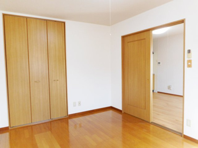 【洋室】 | シャインスターＫ