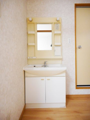 【独立洗面台】 | シャインスターＫ