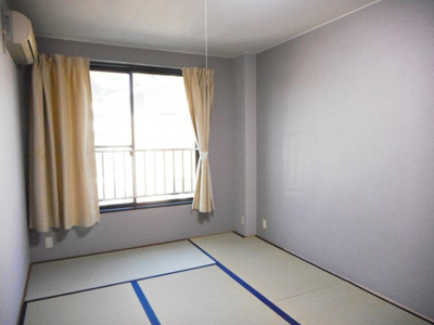 【和室】 | シャインスターＫ