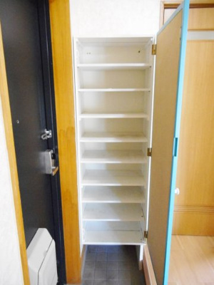 【収納】 | シャインスターＫ