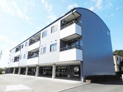 【外観】 | シャインスターＫ | 外観