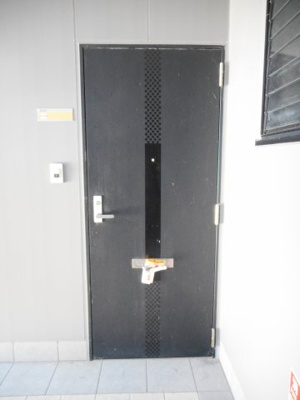 【玄関】 | シャインスターＫ