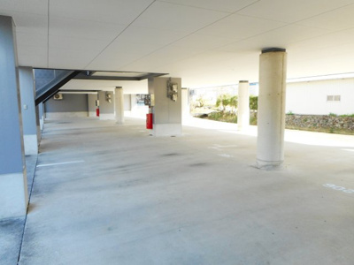 【駐車場】 | シャインスターＫ