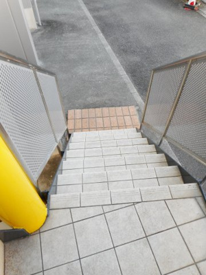 【その他共用部分】 | シャインスターＫ