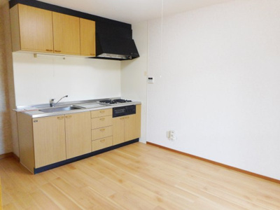 【居間・リビング】 | シャインスターＫ