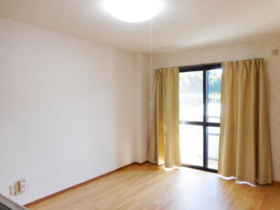 【居間・リビング】 | シャインスターＫ