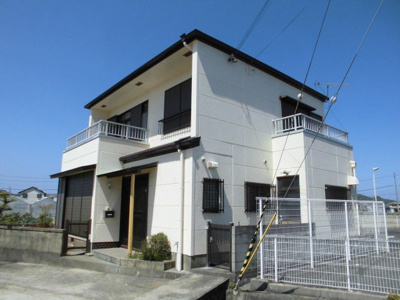 【外観】 | 佐古様一戸建て | 外観
