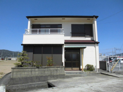【外観】 | 佐古様一戸建て | 外観