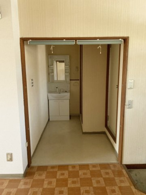 【内装】 | ふじハイツＢ号棟