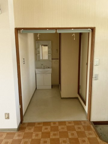 【内装】 | ふじハイツＢ号棟