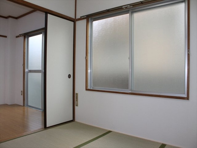 【その他】 | さくらハイツＣ棟 | その他部屋・スペース