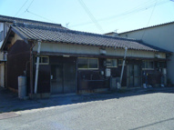 Ｍ様平家の画像