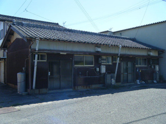 【外観】 | 外観