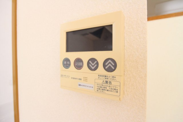 西舞マンションの設備