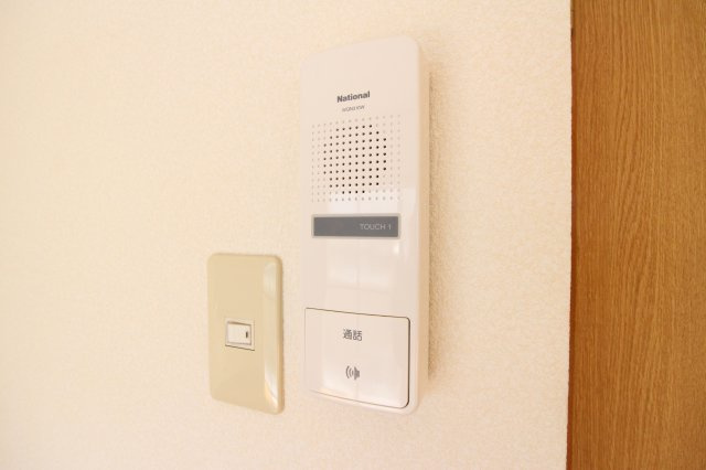 西舞マンションのセキュリティ