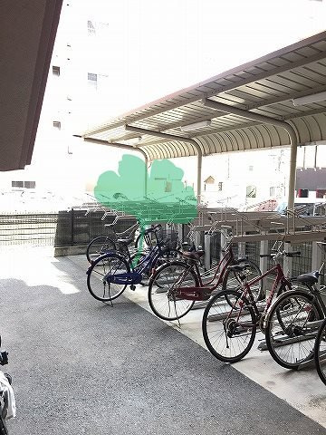 ASレジデンス博多駅南（エーエスレジデンス博多駅南）のその他共用部分