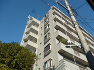 ボヌール高井戸の画像