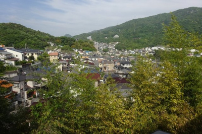 【展望】 | 平川貸家