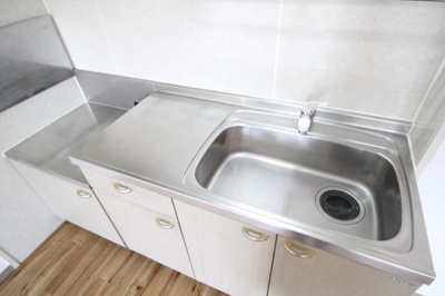 【キッチン】 | クリエFUJIWARA