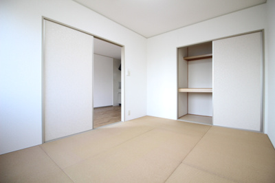 【和室】 | クリエFUJIWARA