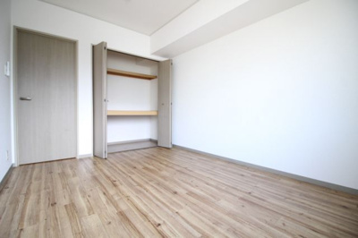 【洋室】 | クリエFUJIWARA