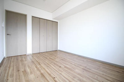 【寝室】 | クリエFUJIWARA