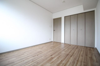 【寝室】 | クリエFUJIWARA