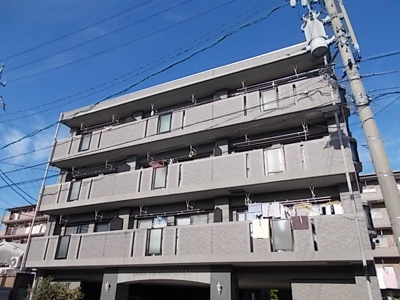 【外観】 | エミネンスオタイ