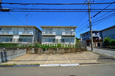 【外観】 | グッドウィルランド仲町台