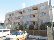 【価格改定】阿佐ヶ谷ローヤルコーポの画像