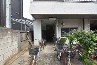 【エントランス】 | エントランス
