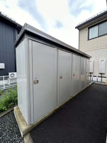 メゾンKのその他共用部分