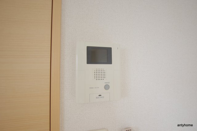 グレース東淀川のセキュリティ