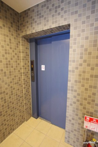 グレース東淀川のその他共用部分