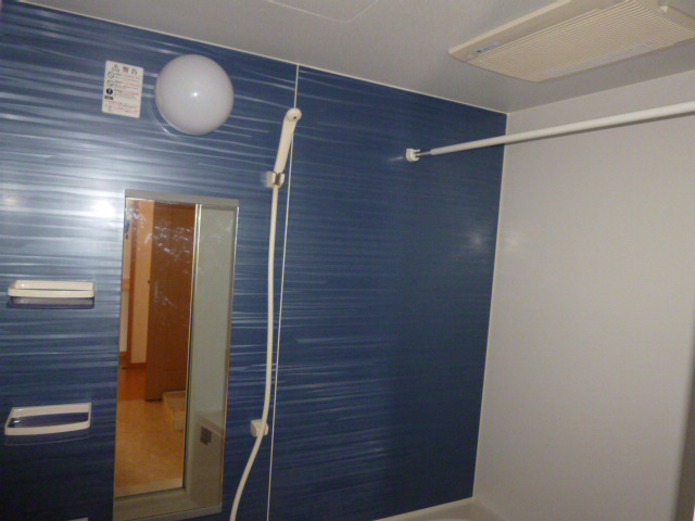 カーサ　ド・マーニBの浴室