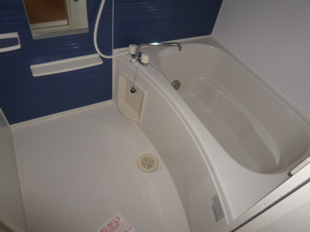 カーサ　ド・マーニBの浴室