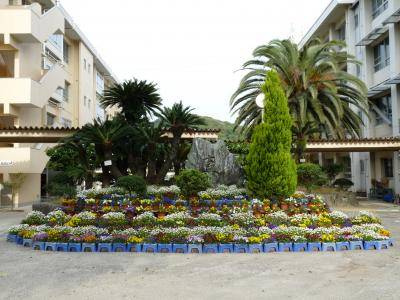 【周辺】 | モダンセジュールＳ | 松山市立味生小学校 923m