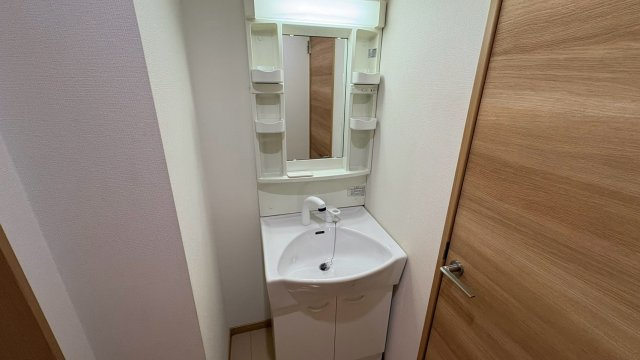 デネブの設備