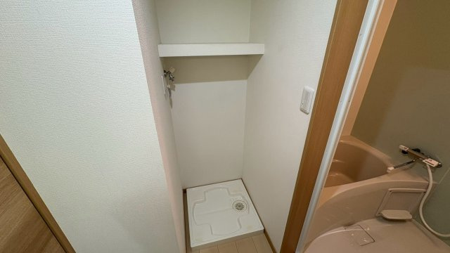 デネブの洗面所