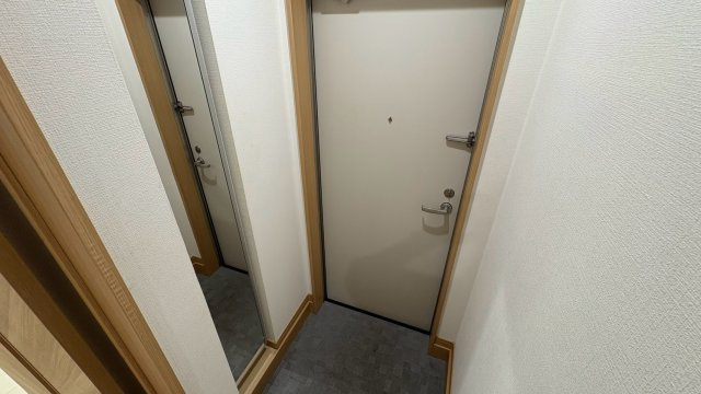 デネブの収納