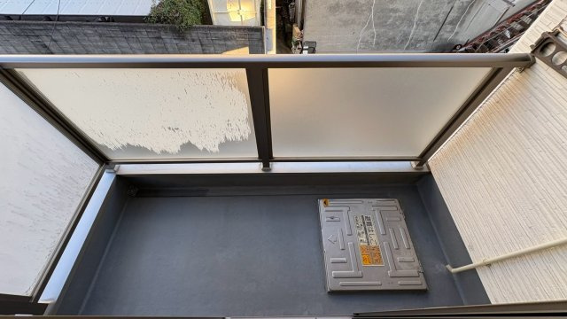 デネブの設備
